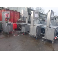 Kolbe Bandsaw